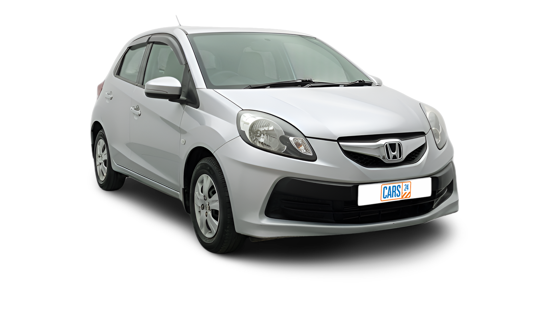 Honda Brio-img